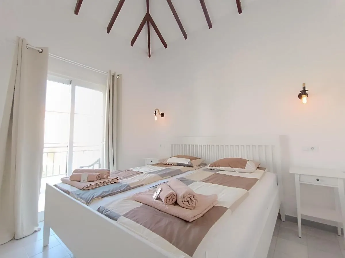 Sarah'S Apartment - Playa Fanabe 阿德耶 西班牙