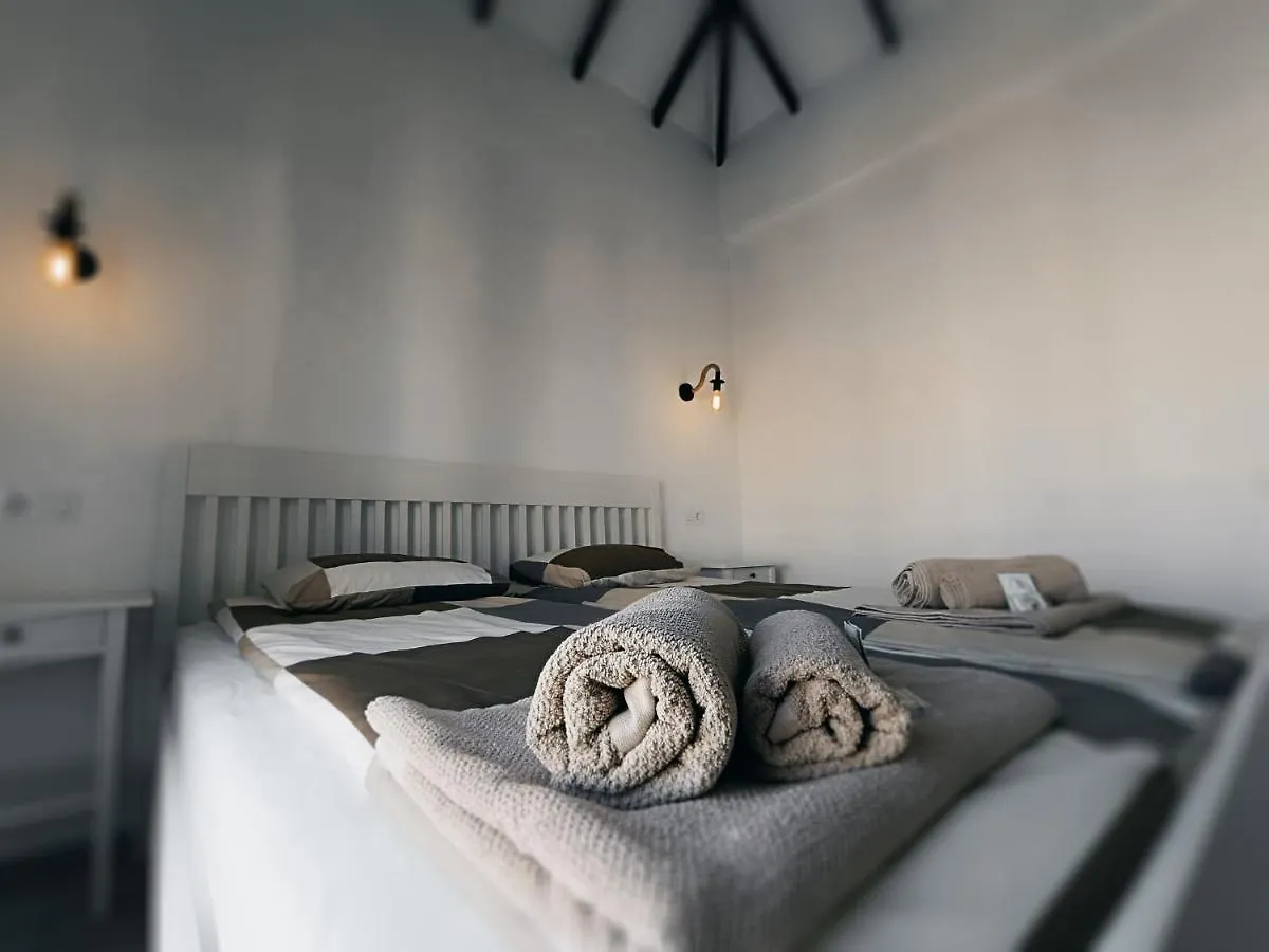 Sarah'S Apartment - Playa Fanabe 阿德耶