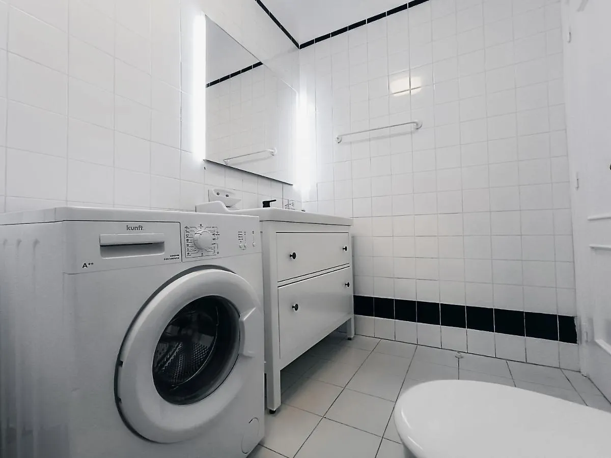 Sarah'S Apartment - Playa Fanabe 阿德耶 0*,