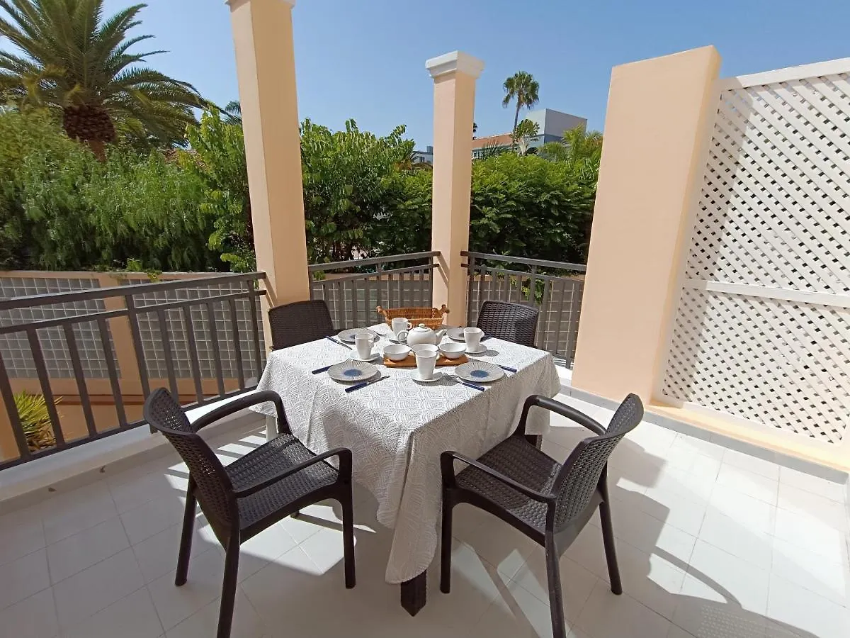 Sarah'S Apartment - Playa Fanabe 阿德耶