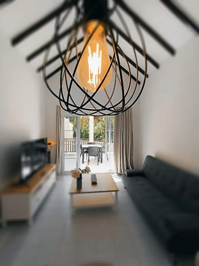 Sarah'S Apartment - Playa Fanabe 阿德耶